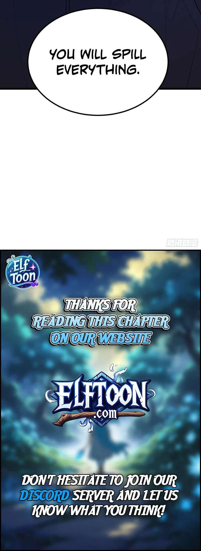 The Clan’s Failure Was Once the Continent’s Strongest Chapter 42 – Page 10