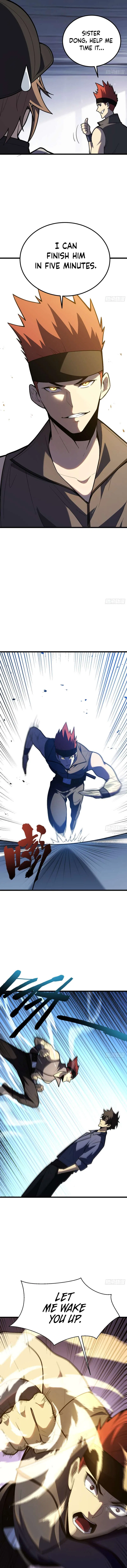The Clan’s Failure Was Once the Continent’s Strongest Chapter 35 – Page 2