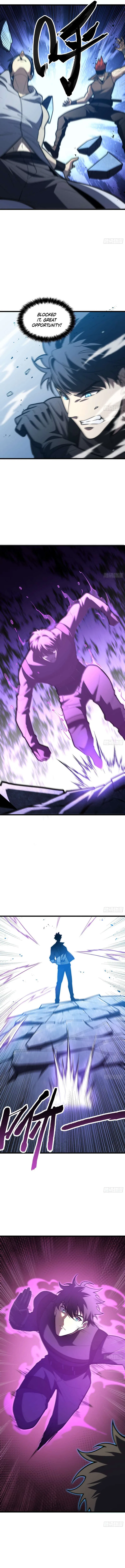 The Clan’s Failure Was Once the Continent’s Strongest Chapter 35 – Page 10