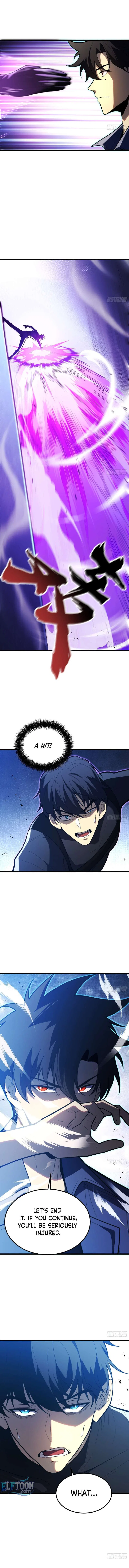 The Clan’s Failure Was Once the Continent’s Strongest Chapter 35 – Page 11