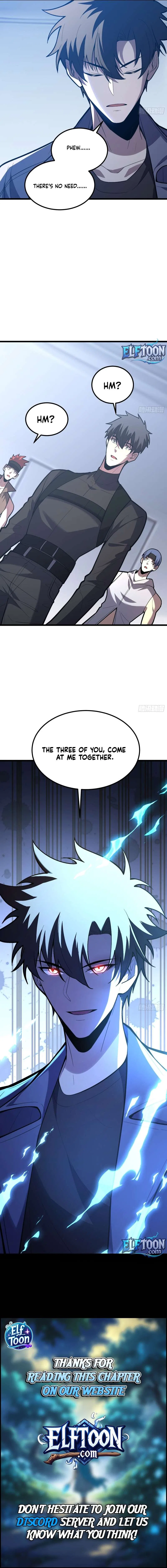 The Clan’s Failure Was Once the Continent’s Strongest Chapter 34 – Page 10