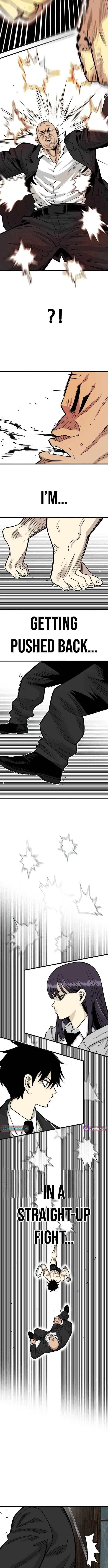 Demon King Ma Seok-Ho Chapter 33 – Page 9