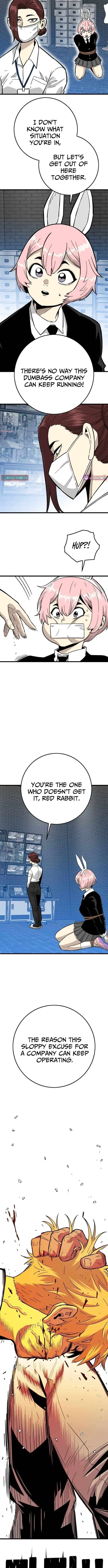 Demon King Ma Seok-Ho Chapter 33 – Page 15