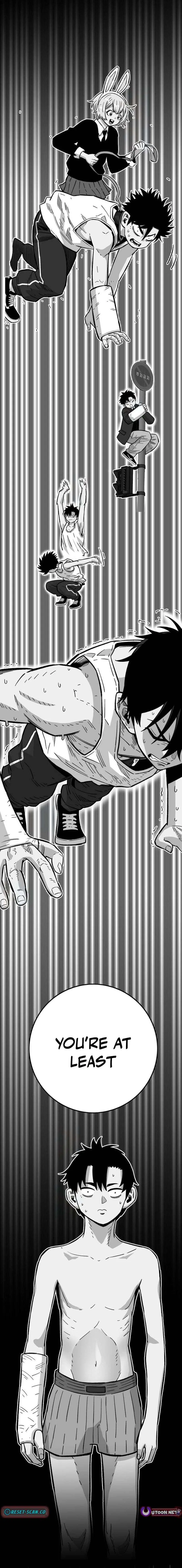 Demon King Ma Seok-Ho Chapter 32 – Page 24