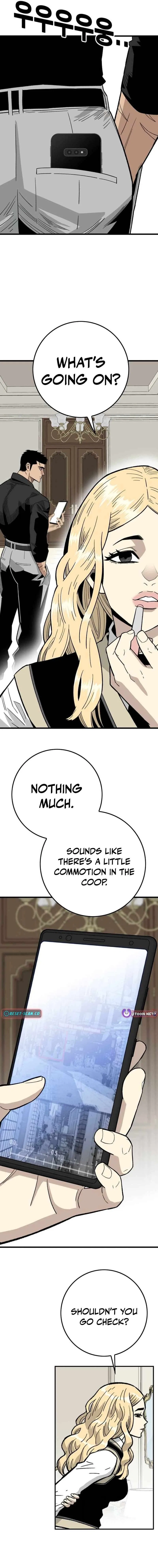 Demon King Ma Seok-Ho Chapter 31 – Page 16
