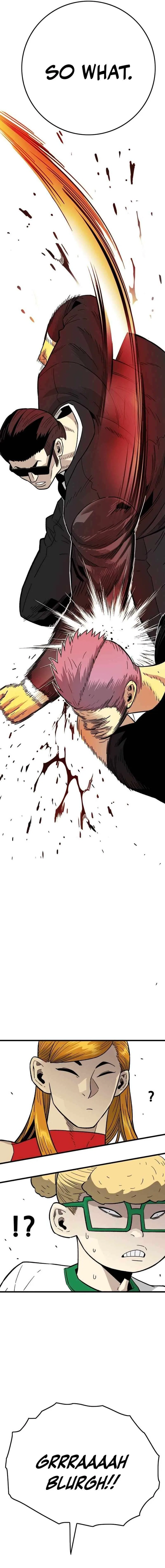 Demon King Ma Seok-Ho Chapter 30 – Page 18
