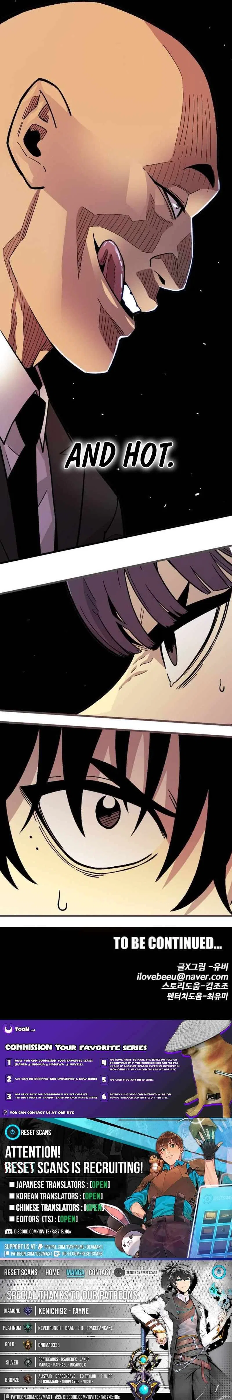 Demon King Ma Seok-Ho Chapter 30 – Page 24