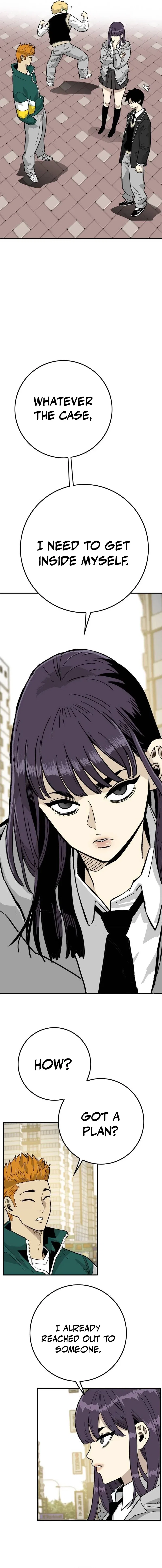 Demon King Ma Seok-Ho Chapter 29 – Page 15