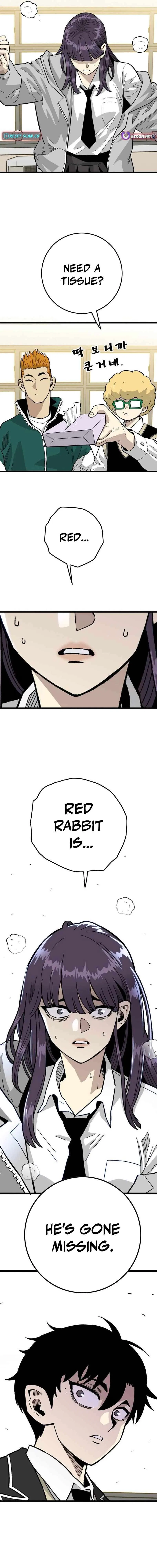 Demon King Ma Seok-Ho Chapter 28 – Page 24