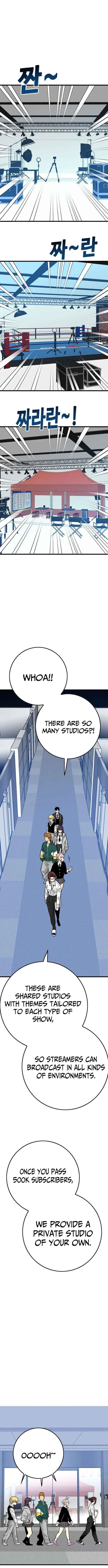 Demon King Ma Seok-Ho Chapter 27 – Page 10