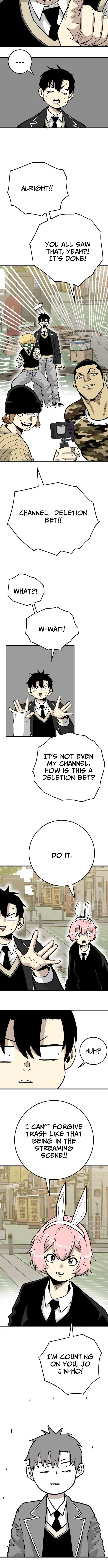 Demon King Ma Seok-Ho Chapter 26 – Page 5