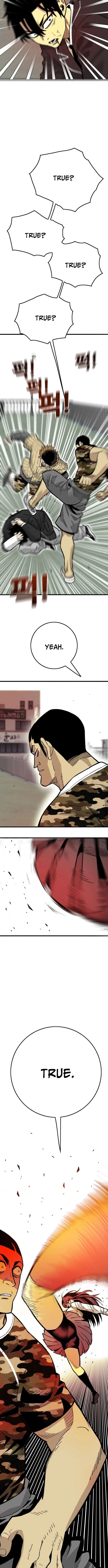 Demon King Ma Seok-Ho Chapter 26 – Page 18