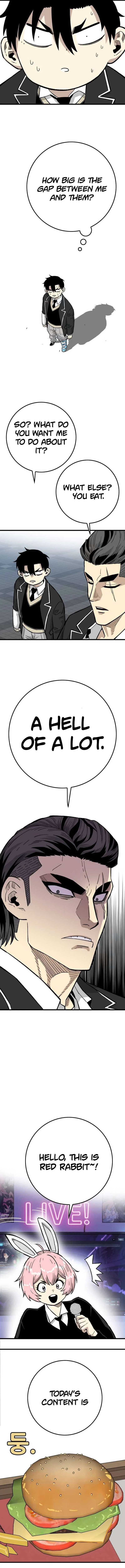 Demon King Ma Seok-Ho Chapter 25 – Page 2