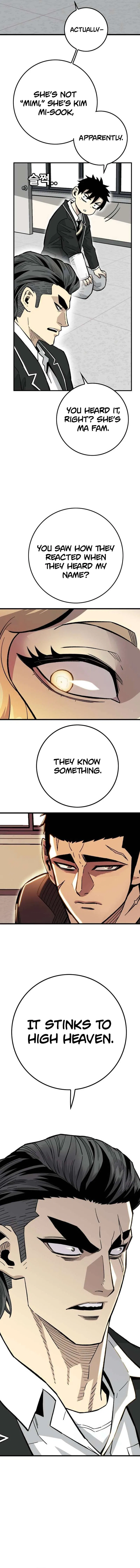 Demon King Ma Seok-Ho Chapter 24 – Page 6
