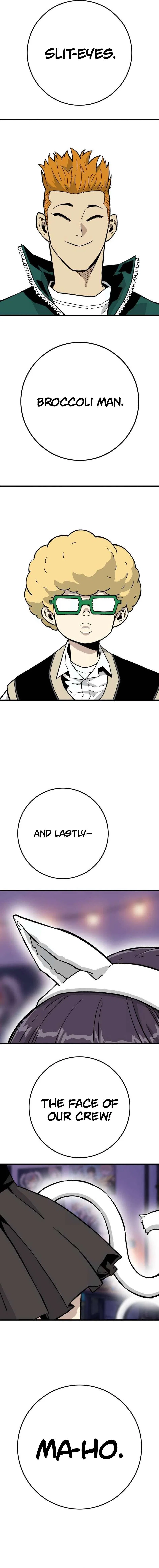 Demon King Ma Seok-Ho Chapter 24 – Page 14