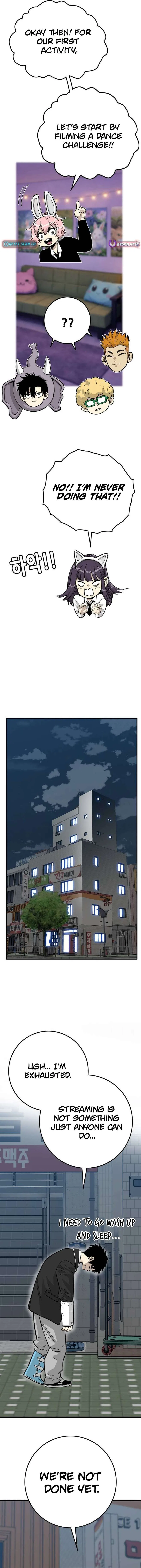 Demon King Ma Seok-Ho Chapter 24 – Page 17