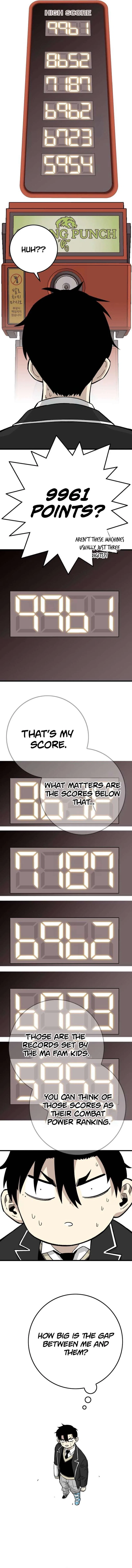 Demon King Ma Seok-Ho Chapter 24 – Page 22