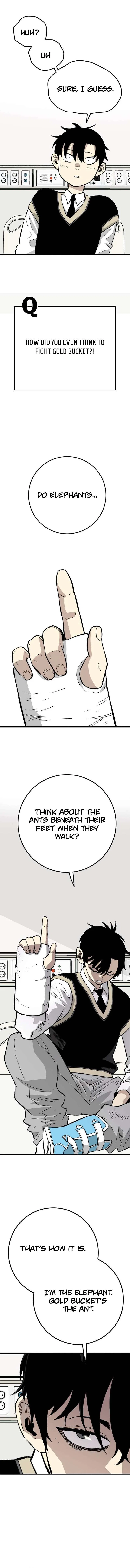 Demon King Ma Seok-Ho Chapter 23 – Page 5