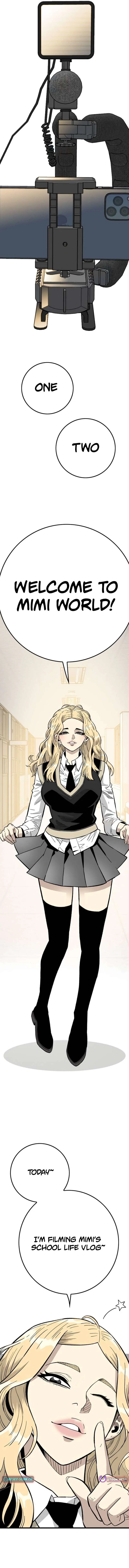 Demon King Ma Seok-Ho Chapter 23 – Page 12