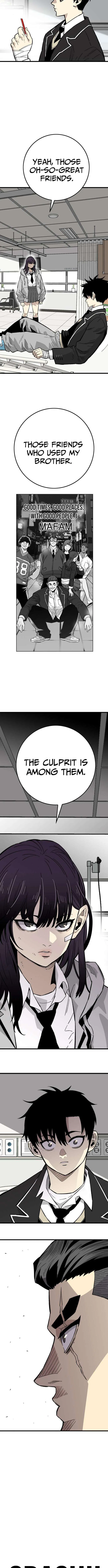 Demon King Ma Seok-Ho Chapter 22 – Page 7
