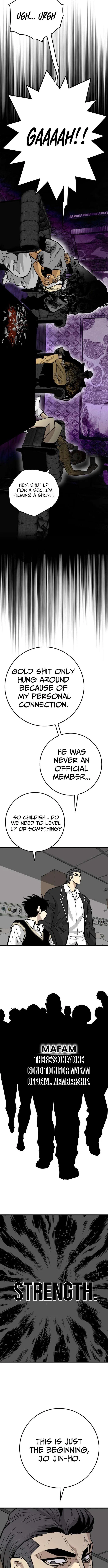 Demon King Ma Seok-Ho Chapter 22 – Page 18