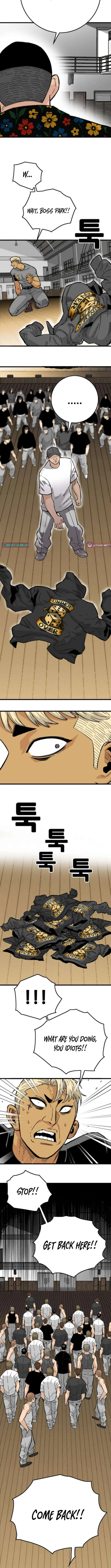 Demon King Ma Seok-Ho Chapter 21 – Page 10
