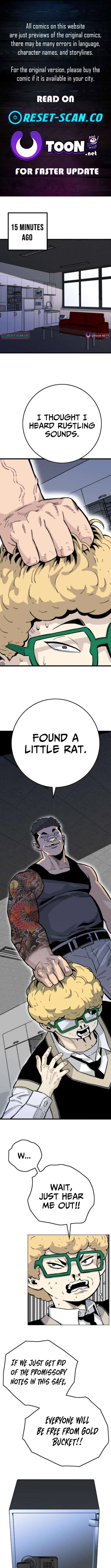 Demon King Ma Seok-Ho Chapter 20 – Page 1