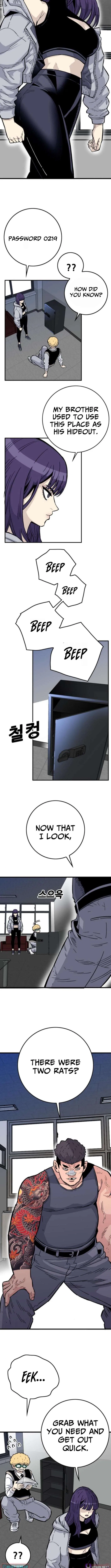 Demon King Ma Seok-Ho Chapter 20 – Page 4