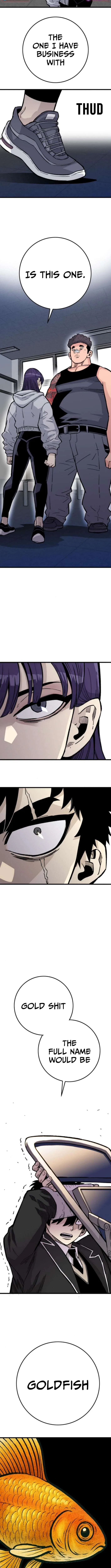 Demon King Ma Seok-Ho Chapter 20 – Page 5