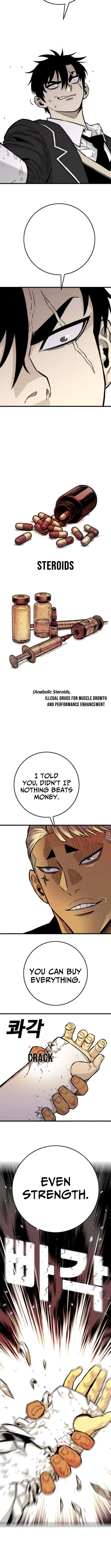 Demon King Ma Seok-Ho Chapter 20 – Page 14