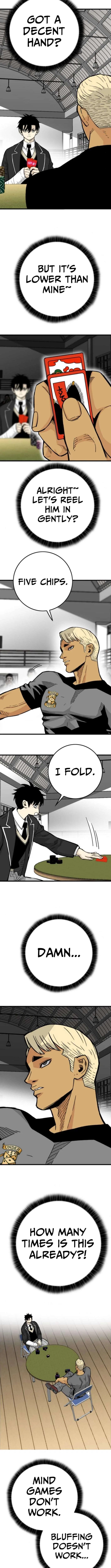 Demon King Ma Seok-Ho Chapter 18 – Page 8
