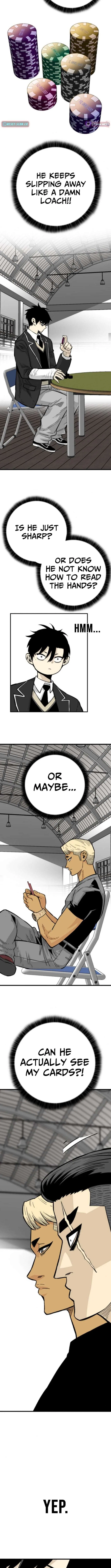 Demon King Ma Seok-Ho Chapter 18 – Page 9