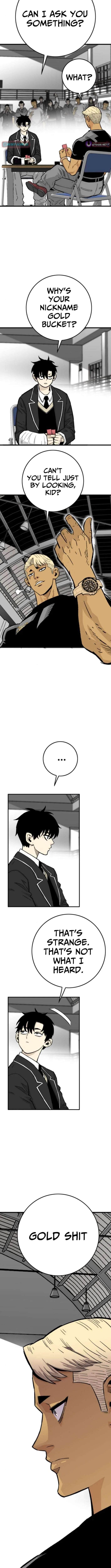 Demon King Ma Seok-Ho Chapter 18 – Page 13