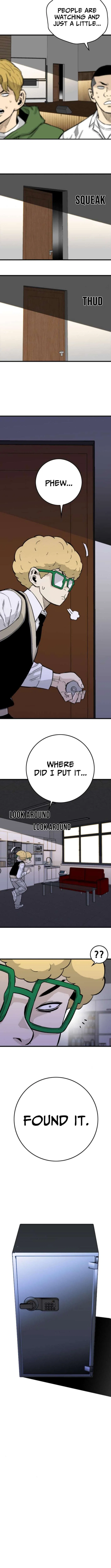 Demon King Ma Seok-Ho Chapter 18 – Page 15