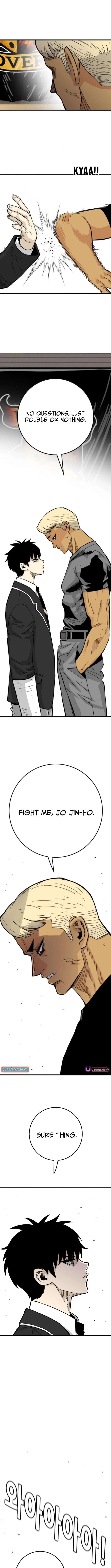 Demon King Ma Seok-Ho Chapter 17 – Page 18