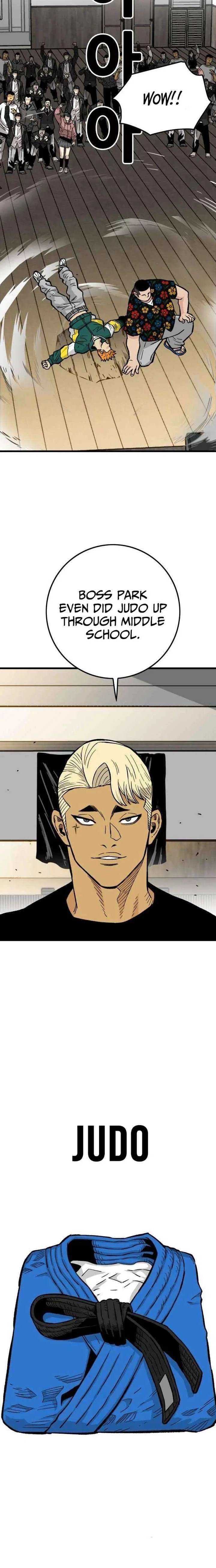 Demon King Ma Seok-Ho Chapter 16 – Page 17