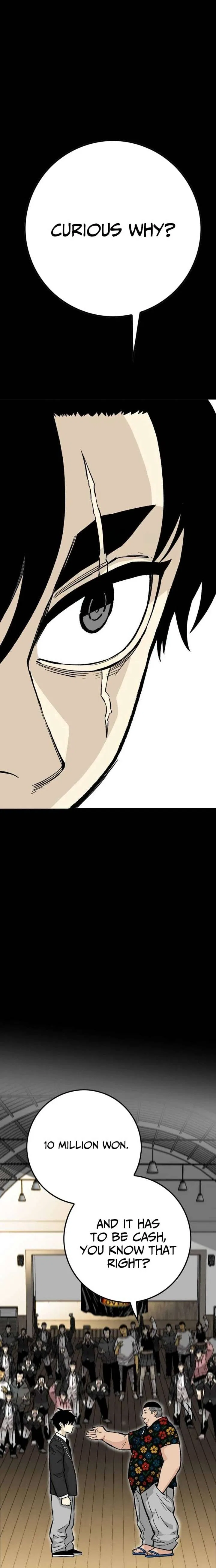 Demon King Ma Seok-Ho Chapter 16 – Page 22