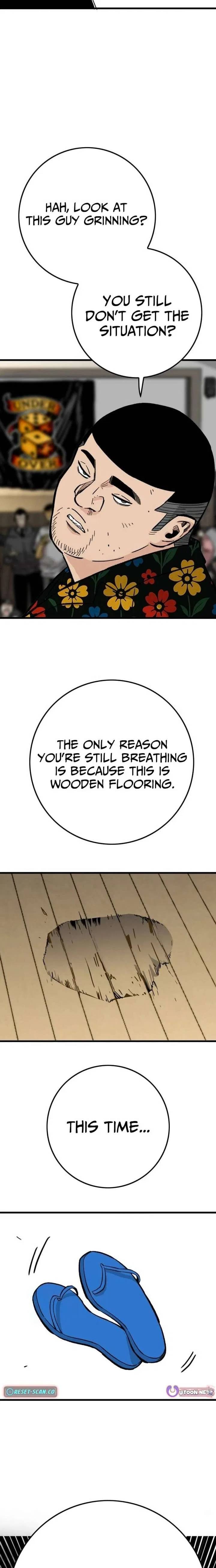 Demon King Ma Seok-Ho Chapter 16 – Page 25