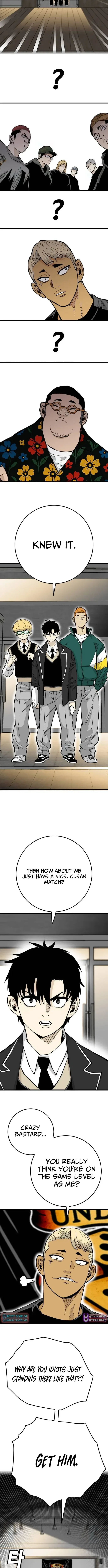Demon King Ma Seok-Ho Chapter 15 – Page 9
