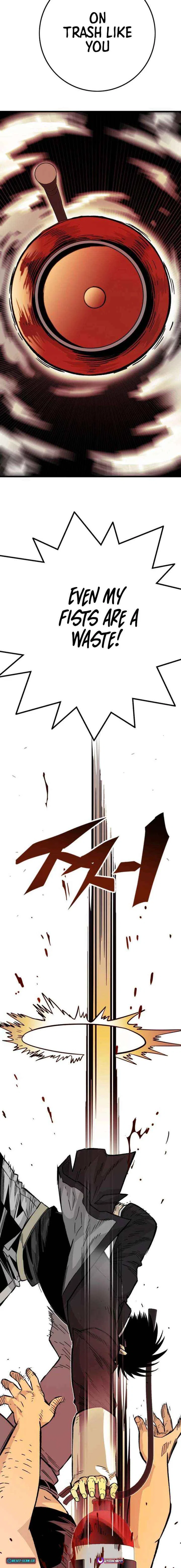 Demon King Ma Seok-Ho Chapter 14 – Page 18