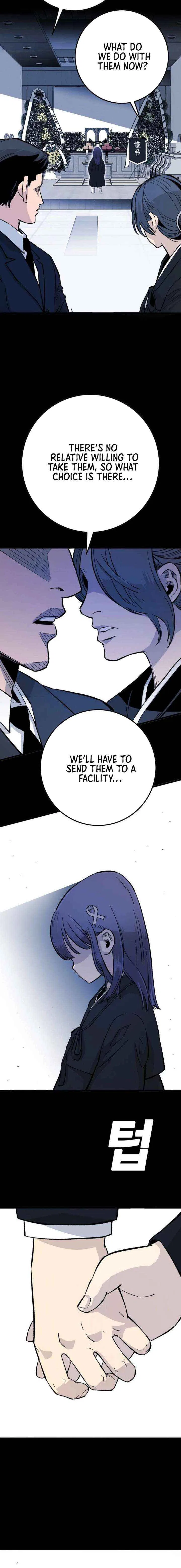 Demon King Ma Seok-Ho Chapter 14 – Page 21
