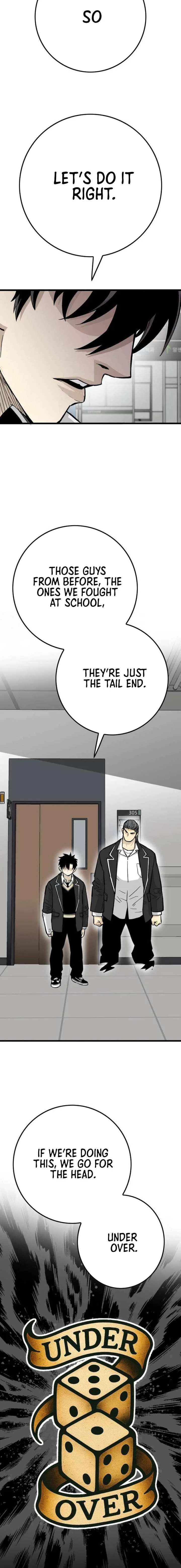 Demon King Ma Seok-Ho Chapter 14 – Page 30