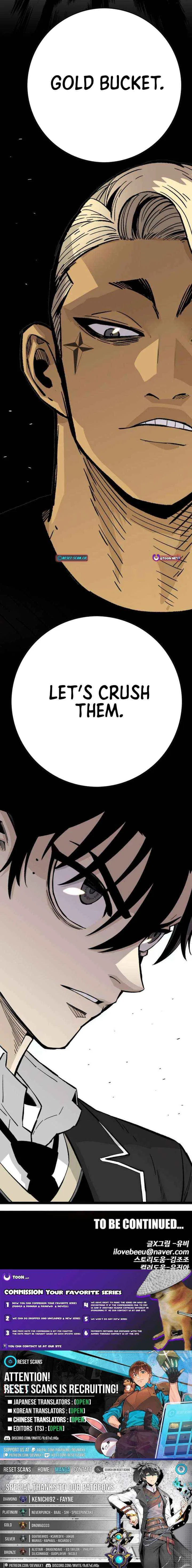 Demon King Ma Seok-Ho Chapter 14 – Page 31
