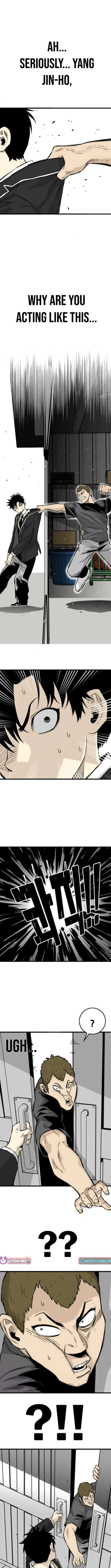 Demon King Ma Seok-Ho Chapter 10 – Page 4