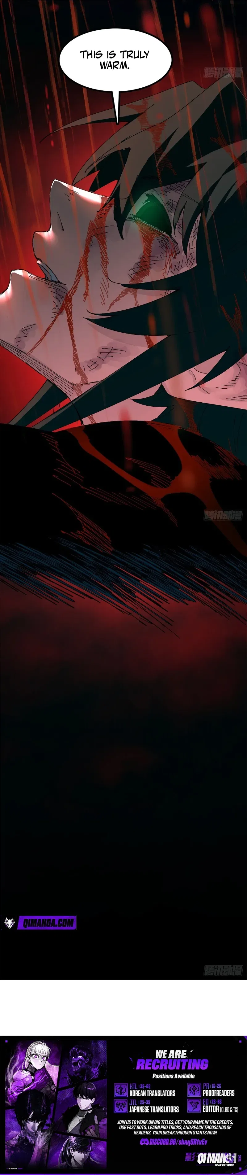 A Mountain of Corpses, A Sea of Blood Chapter 39 – Page 11