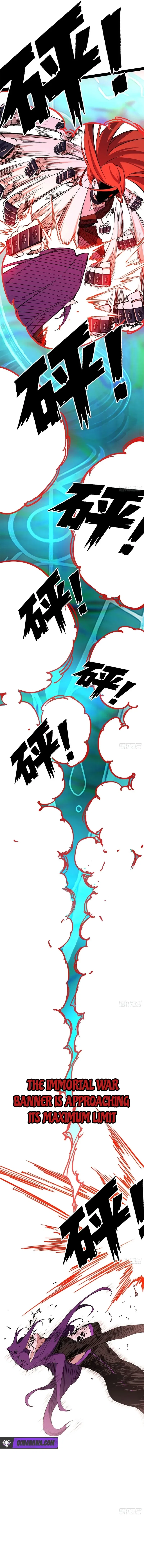 A Mountain of Corpses, A Sea of Blood Chapter 37 – Page 5