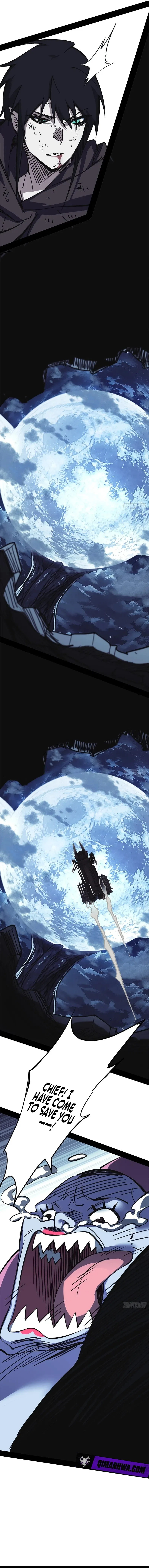 A Mountain of Corpses, A Sea of Blood Chapter 37 – Page 9