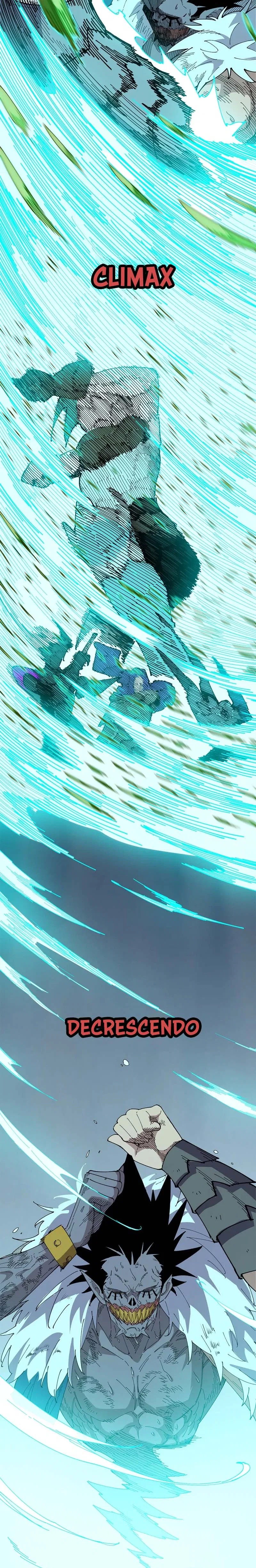 A Mountain of Corpses, A Sea of Blood Chapter 36 – Page 3