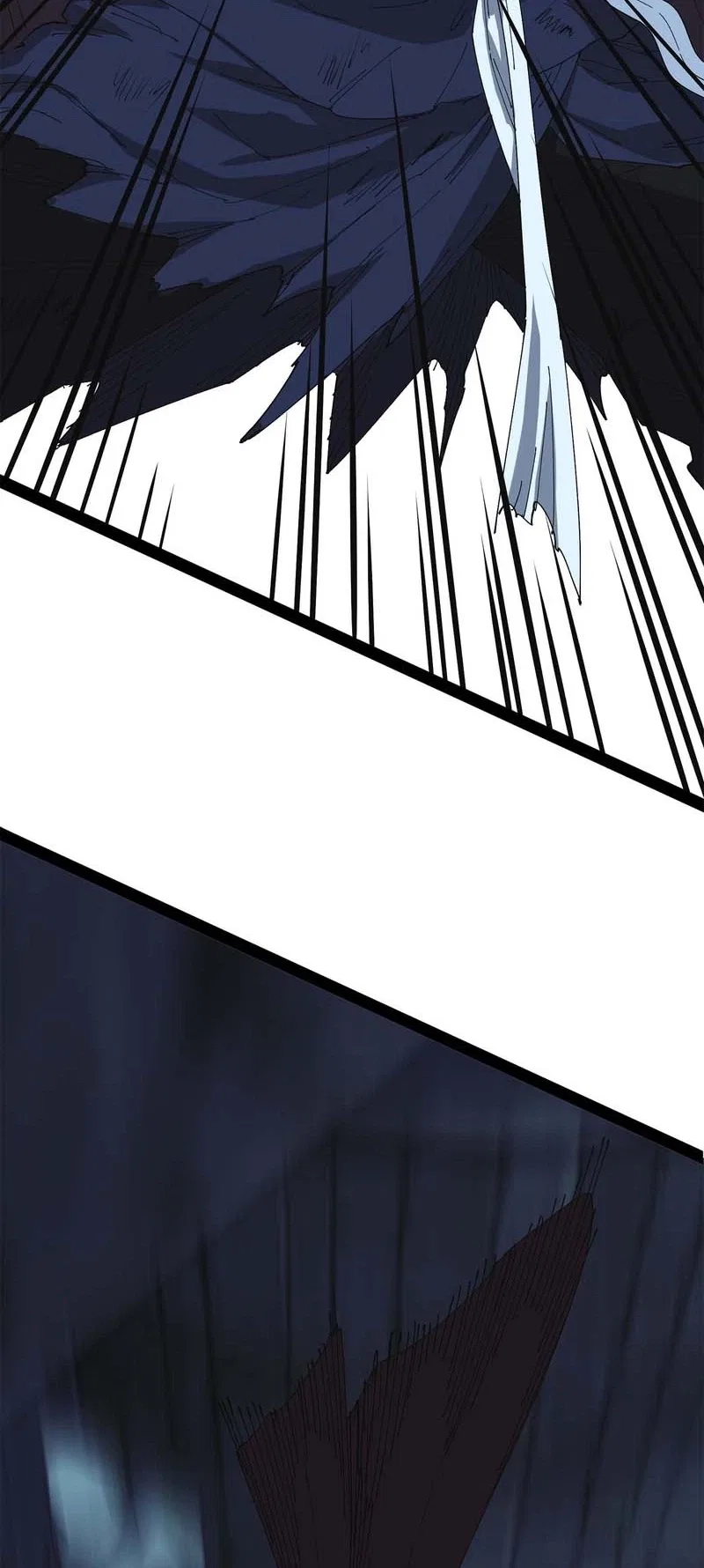 A Mountain of Corpses, A Sea of Blood Chapter 36 – Page 12