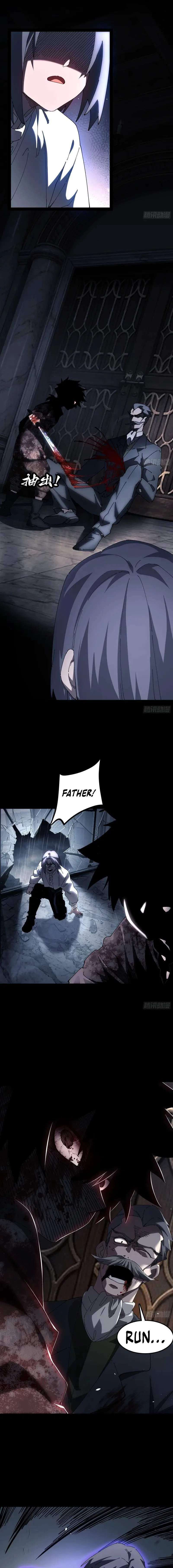 A Mountain of Corpses, A Sea of Blood Chapter 32 – Page 13